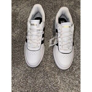 Adidas Breaknet Sleek Women’s Size 8